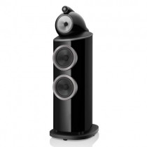 Bowers and Wilkins 802 D 4 Gloss Black